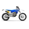 Motocicleta Husqvarna FE 501 Heritage '25
