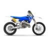 Motocicleta Husqvarna TC 250 Heritage '25