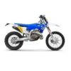 Motocicleta Husqvarna TE 300 Heritage '25