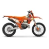 Motocicleta KTM 250 EXC CHAMPION EDITION '25