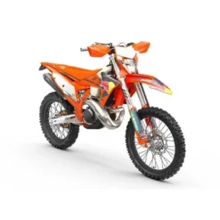 Motocicleta KTM 250 EXC CHAMPION EDITION '25 - mtmoto