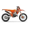 Motocicleta KTM 300 EXC CHAMPION EDITION '25