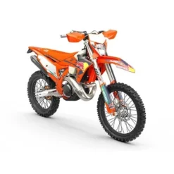 Motocicleta KTM 300 EXC CHAMPION EDITION '25
