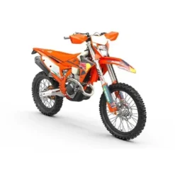 Motocicleta KTM 350 EXC-F CHAMPION EDITION '25