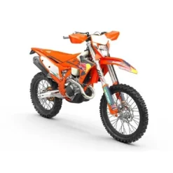 Motocicleta KTM 450 EXC-F CHAMPION EDITION '25 - mtmoto