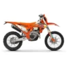 Motocicleta KTM 450 EXC-F CHAMPION EDITION '25