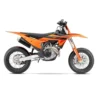 Motocicleta KTM 450 SMR '25