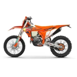 Motocicleta KTM 500 EXC-F CHAMPION EDITION '25