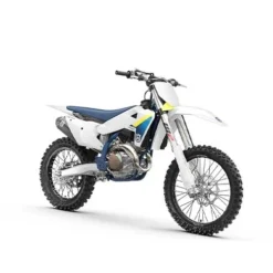 Mototcicleta Husqvarna FC 450 '25