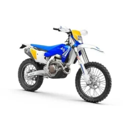 Mototcicleta Husqvarna FE 250 Heritage '25