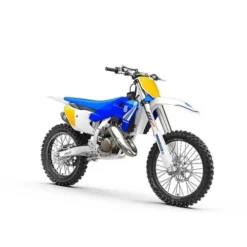 Mototcicleta Husqvarna TC 150 Heritage '25