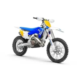 Mototcicleta Husqvarna TX 300 Heritage '25