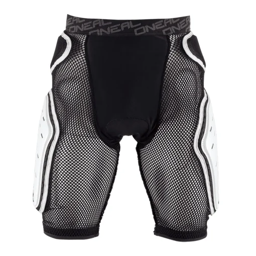 Pantaloni moto scurti cu protectii O'Neal Kamikaze Short