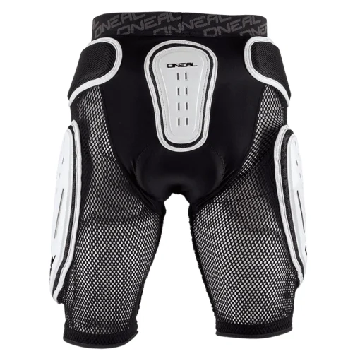 Pantaloni moto scurti cu protectii O'Neal Kamikaze Short - mtmoto