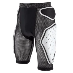 Pantaloni moto scurti cu protectii O'Neal Kamikaze Short
