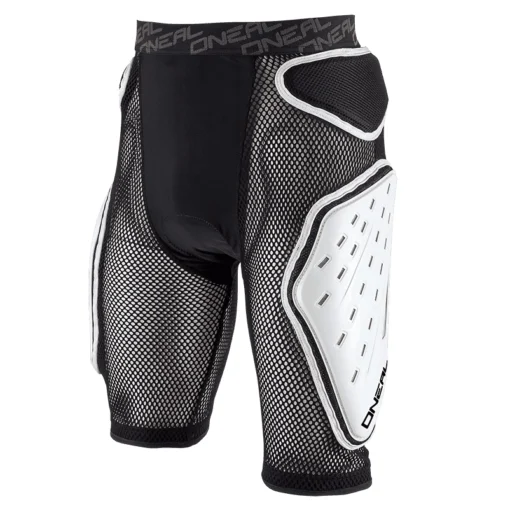 Pantaloni moto scurti cu protectii O'Neal Kamikaze Short