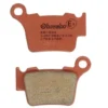 Placute frana BREMBO sinter, compatibile cu KTM