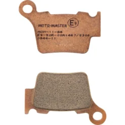Placute frana spate KTM Motomaster 17211278