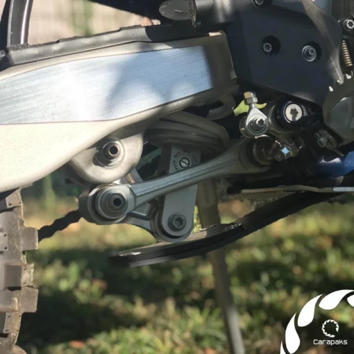Protectie linkage pt scut motor Husq - mtmoto