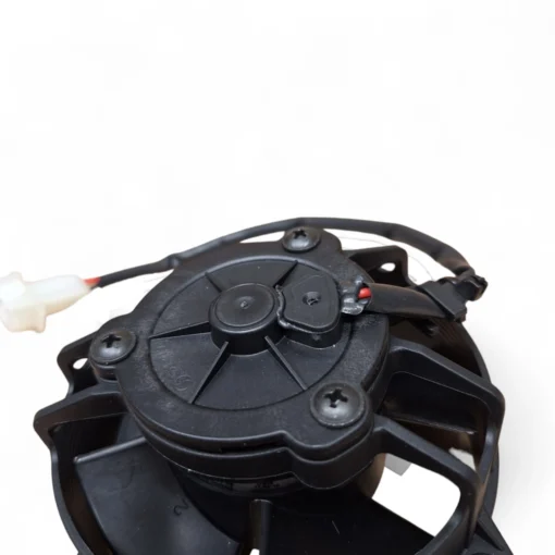 Ventilator Răcire Radiator 12V Spal KTM/Husqvarna/GasGas - mtmoto