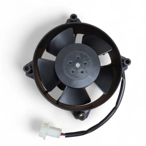 Ventilator Răcire Radiator 12V Spal KTM/Husqvarna/GasGas - mtmoto