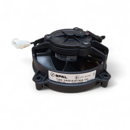 Ventilator Răcire Radiator 12V Spal KTM/Husqvarna/GasGas