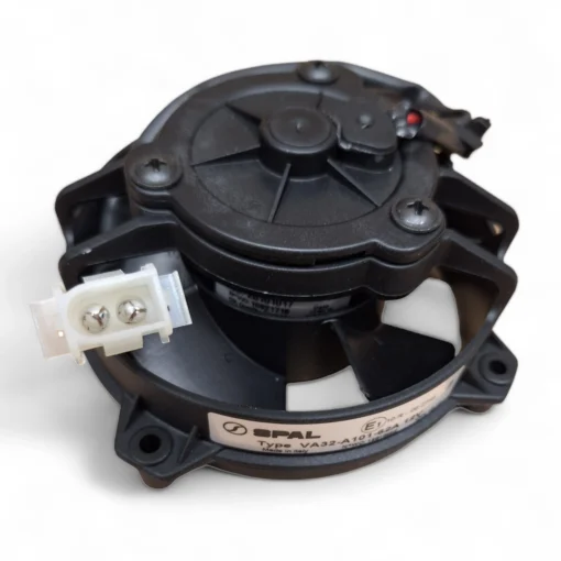 Ventilator Răcire Radiator 12V Spal KTM/Husqvarna/GasGas - mtmoto