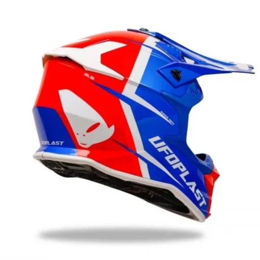 Casca moto offroad Ufo Plast Intrepid