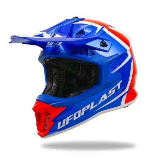 Casca moto offroad Ufo Plast Intrepid