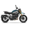 Motocicleta CFMOTO 700CL-X Adventure '23 albastru