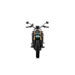 Motocicleta CFMOTO 700CL-X Adventure albastru