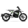 Motocicleta ZEEHO C!TY SPORT '24 Space Silver