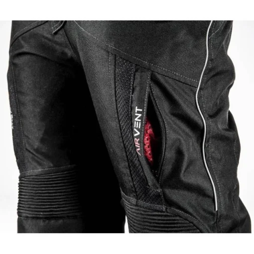 Pantaloni moto textil ADRENALINE ALASKA LADY 2.0 - mtmoto