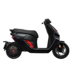Scuter CFMOTO ZEEHO AE6+ Liquid Black L1e '24