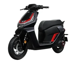 Scuter CFMOTO ZEEHO AE6+ Liquid Black L1e '24