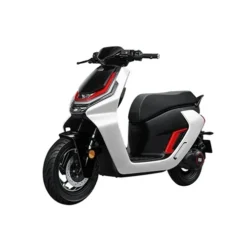 Scuter CFMOTO ZEEHO AE6+ Vibrant White L1e '24