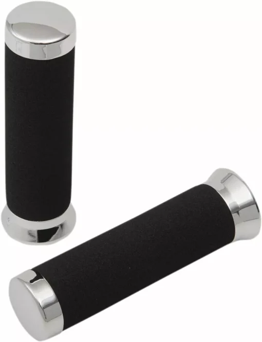 Mansoane CHROME FOAM 7/8 150MM L99-90922 - mtmoto
