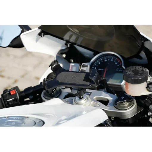 Suport de telefon Lampa Opti Holder LAMPA90453 - mtmoto