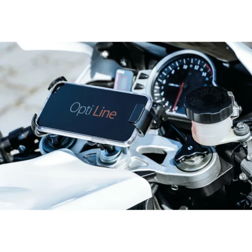 Suport de telefon Lampa Opti Holder LAMPA90453 - mtmoto