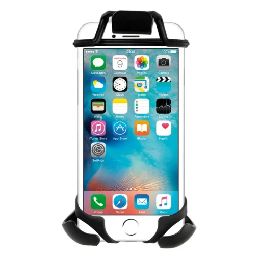 Suport de telefon Lampa Opti Holder LAMPA90453 - mtmoto
