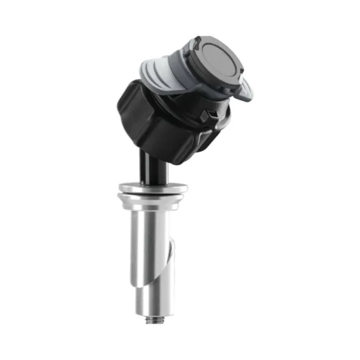 Adaptor telefon cu montare pe jug Lampa - 20,3-24,5 mm - mtmoto