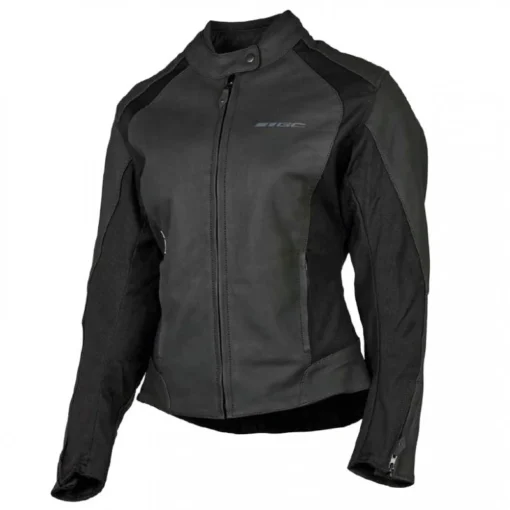 Geacă de piele Grand Canyon Bikewear Sienna