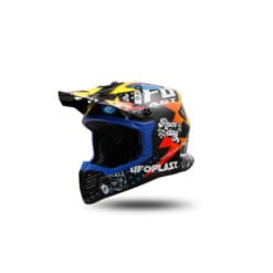 Casca motocross/enduro copii Ufo Plast Korey
