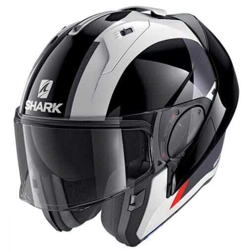 Casca Moto Shark Evo Es Endless - mtmoto