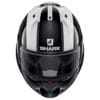 Casca Moto Shark Evo Es Endless
