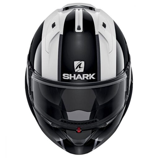 Casca Moto Shark Evo Es Endless - mtmoto