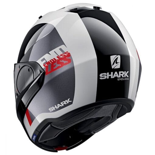 Casca Moto Shark Evo Es Endless - mtmoto