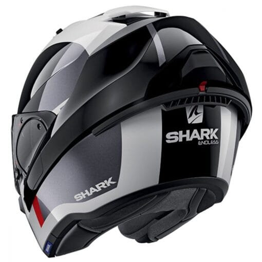 Casca Moto Shark Evo Es Endless - mtmoto