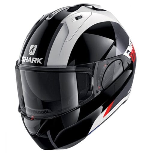 Casca Moto Shark Evo Es Endless - mtmoto