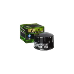Filtru de ulei hiflofiltro HF165